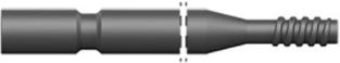 Drill Tube & Guide Tube T38