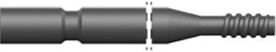 Drill Tube & Guide Tube T51